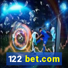 122 bet.com